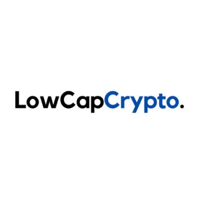 lowcap_crypto Profile Picture