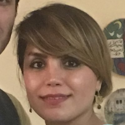 roqaie moqadam Profile