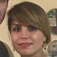 roqaie moqadam (@roqmoqadam) 's Twitter Profile