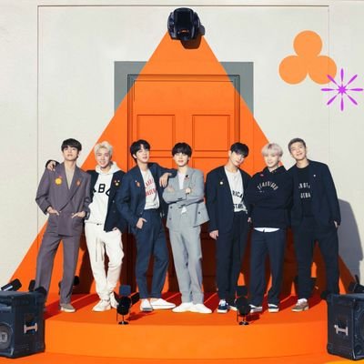 shiazu_twt's profile picture. BTS! 보라해~•💜