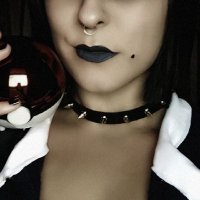  ジーナ. (@johtosgoth) 's Twitter Profile