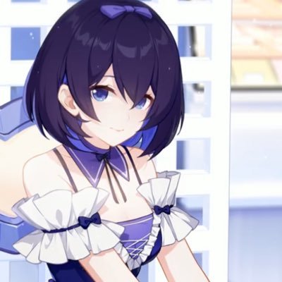 Honkai impact 3rd Bot ꒰#崩坏3rd 彡 TH|ENG / Keep 70% Parody 30% / DM : Open ! / อยู่ระหว่างศึกษาคาแรคเตอร์ตัวละคร