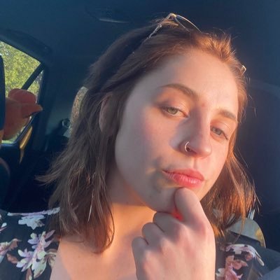 alaina | any pronouns | aspiring model train set | give your money to Black & Brown people #endintersexsurgery