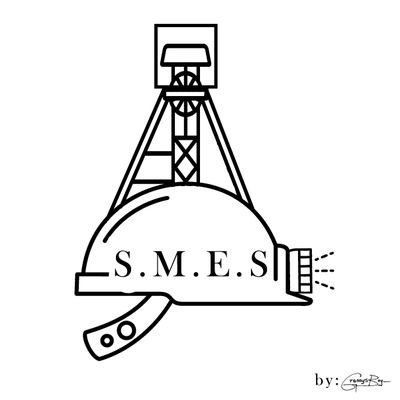 The official page for the Wits Students In Mining Engineering Society⚒️⚒️⚒️

official email: wits.smescomm@gmail.com 

We follow back😉