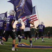 Hornet Football (@vcfb) 's Twitter Profile