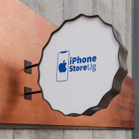 iPhoneStore UG (@iphonestoreug) Twitter profile photo