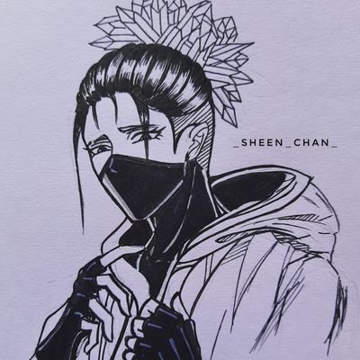Sheenuさんのプロフィール画像