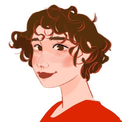 alosar7's profile picture. NYC-based character designer | Email alosarillustration@gmail.com for inquiries | 日本語・English・עברית | https://t.co/HMorDwwsff