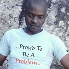 Monodinero's profile picture. Slick kid