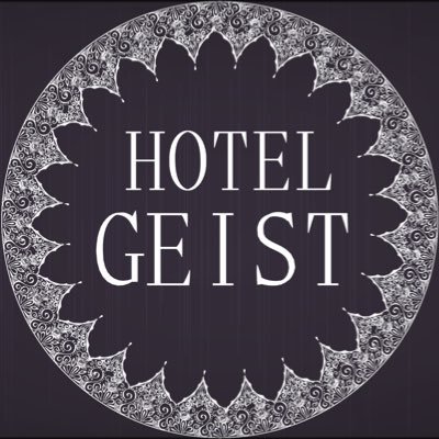 HOTEL GEIST《公式》さんのプロフィール画像