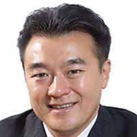 大岡敏孝/としたか(自民党衆議院 滋賀1区) (@oookatoshitaka) Twitter profile photo