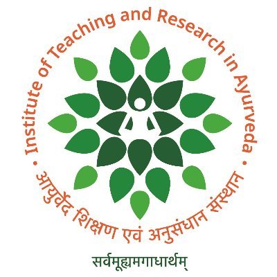 ITRA is one of the renowned Institute of Ayurveda.
Vision of the Institute is to develop competent human resources for teaching and research in Ayurveda.