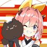 Fina_217's profile picture. ゲームとお出かけと日常お仕事投稿🕊 アイコンはあろまちゃんからの贈り物⋆.*⃝̥◌̥