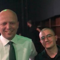 Mert Arslan (@superkurderman) 's Twitter Profile