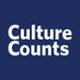 Culture Counts (@countsapp) Twitter profile photo Culture Counts (@countsapp) Twitter profile photo