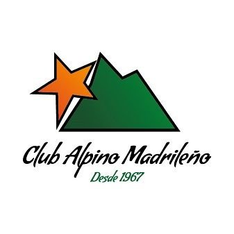 CLUB ALPINO MADRILEÑO.El Club de deportes de montaña en la Comunidad de Madrid. Con casi 3000 socios en 90 poblaciones.

http://t.co/ESlzijV2ek