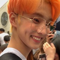 a¨̮ (@ch_angmin) 's Twitter Profile