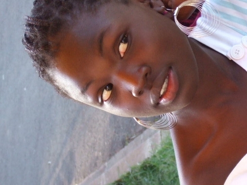 obuyavelma's profile picture. A girl, a woman,a human, a student of the world, learner of skills and in the footsteps of Sherly Sandberg