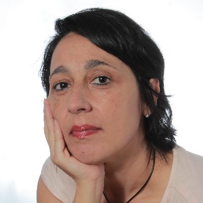Socióloga