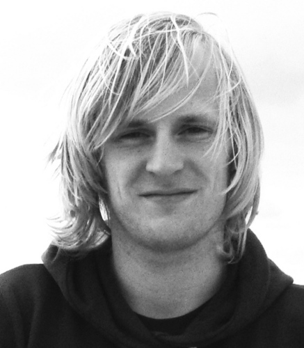 markvanvlerken's profile picture. 