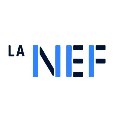 La Nef, pour la banque éthique