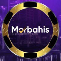 MorBahis(@morbahis) 's Twitter Profile Photo