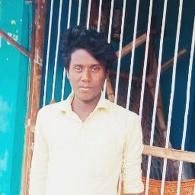 marikannan3000's profile picture. Mari kannan