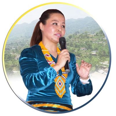 Arunachal Pradesh Mahila Congress President | @MahilaCongress | @INCIndia