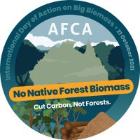 Australian Forests and Climate Alliance(@AFCA_Forests) 's Twitter Profile Photo