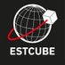 ESTCube (@estcube) Twitter profile photo ESTCube (@estcube) Twitter profile photo