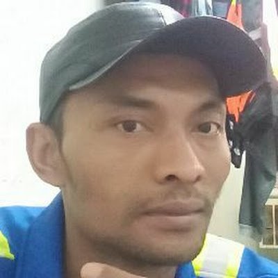 AsepSae76685561's profile picture. Mancing