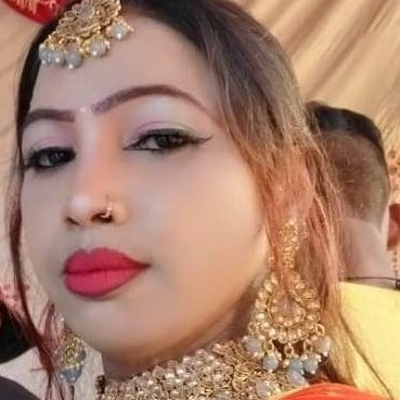 Seema11843121's profile picture. jai hind Jay bahart