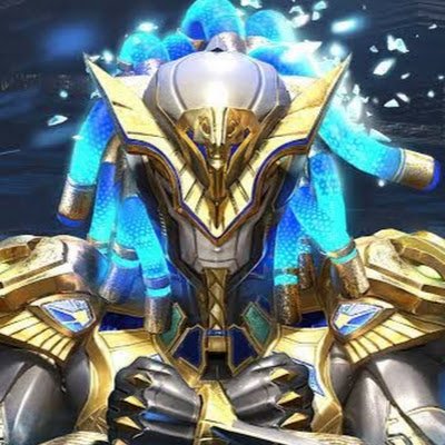 GamerPtron's profile picture. Oo