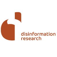 Disinformation Research (@disinformationr) 's Twitter Profile