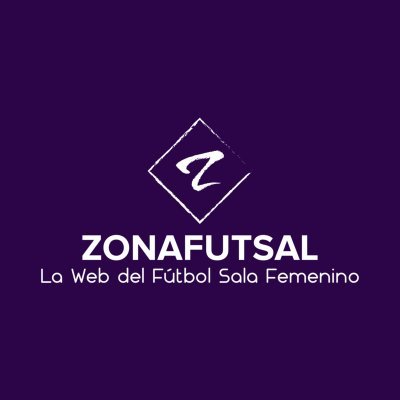 Perfil de la web https://t.co/4Q7FxOjKou dedicada a la información del Fútbol Sala Femenino. Visibilizando el #FútbolSalaFemenino. 📧 info@zonafutsal.com