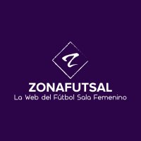 ZonaFutsal(@infozonafutsal) 's Twitter Profile Photo