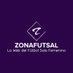 ZonaFutsal (@infozonafutsal) Twitter profile photo