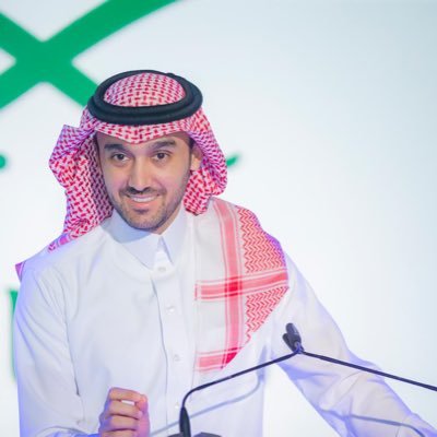 وزير الرياضة، رئيس اللجنة الأولمبية والبارالمبية السعودية، و الاتحاد الرياضي للتضامن الإسلامي، و الاتحاد العربي لكرة القدم،واتحاد اللجان الأولمبية العربية