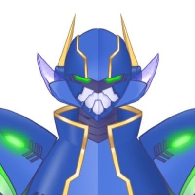 サガミコサメ🦈🤖新人Vtuberさんのプロフィール画像