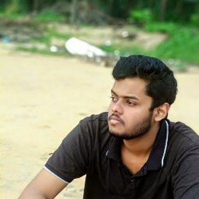 SaleemSA_'s profile picture. NITC CSE,
