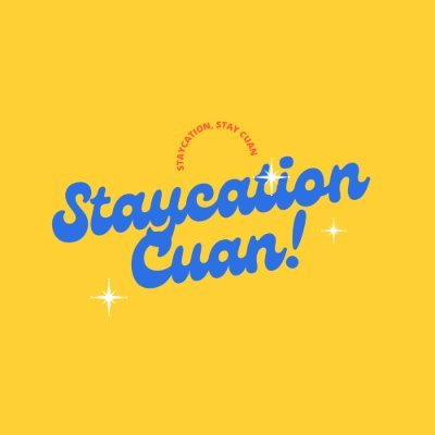 Staycation, Stay Cuan! Kumpulan Info Thread, Rekomendasi, Promo lebih murah dan Cara Booking biar Stay Cuan!