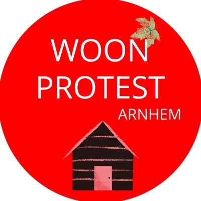 Woonprotest Arnhem