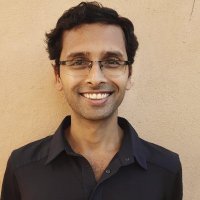 Praneeth Netrapalli (@pnetrapalli) Twitter profile photo