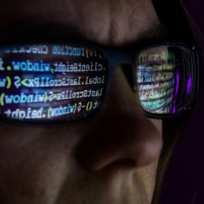 Likes to be in know of 👓all things about ..De-Fi, Internet,Technology,Crypto(sigh!),Financial markets,Politics.. NOT a C’puter programmer!🎛