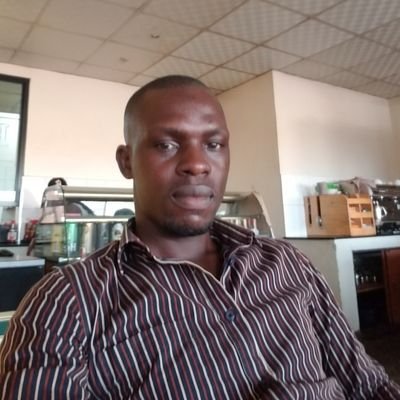 VicOscar1's profile picture. Fast guy,Staunch arsenal Fan,Muzzukulu wa Katongole.
Get rich or die trying.