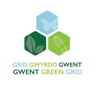 Official account for The Gwent Green Grid Partnership. A Welsh Government funded ENRAW project that aims to improve green infrastructure in the Gwent area