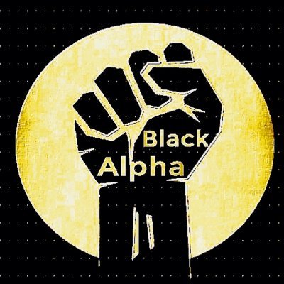 Black Alpha Network - Social Activist. Home of Certified Black Society. Subscribe to my YouTube channel NOW

https://t.co/vbEkYNQL3n

#REPARATIONS #FBA #B1