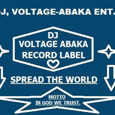 Dj and Producers musician&Band https://t.co/7cTzTXPWgE: https://t.co/7k8RLFkHT4…
IG @officialdjvoltageabaka044
Booking📧:tminutes044@gmail.com