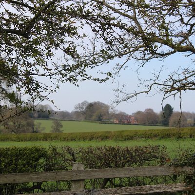 Chesford Bridge Fields