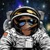 Space Chimp (@CosmoSpaceChimp) Twitter profile photo